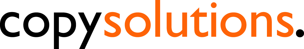 Copysolutions